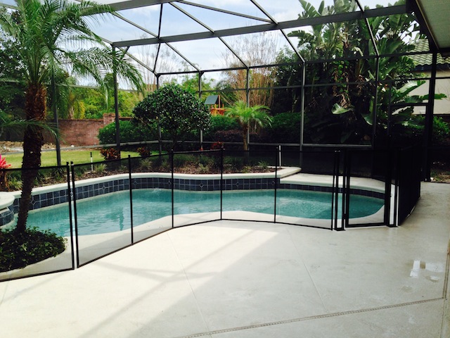 Contact Baby Barrier Volusia Pool Fence