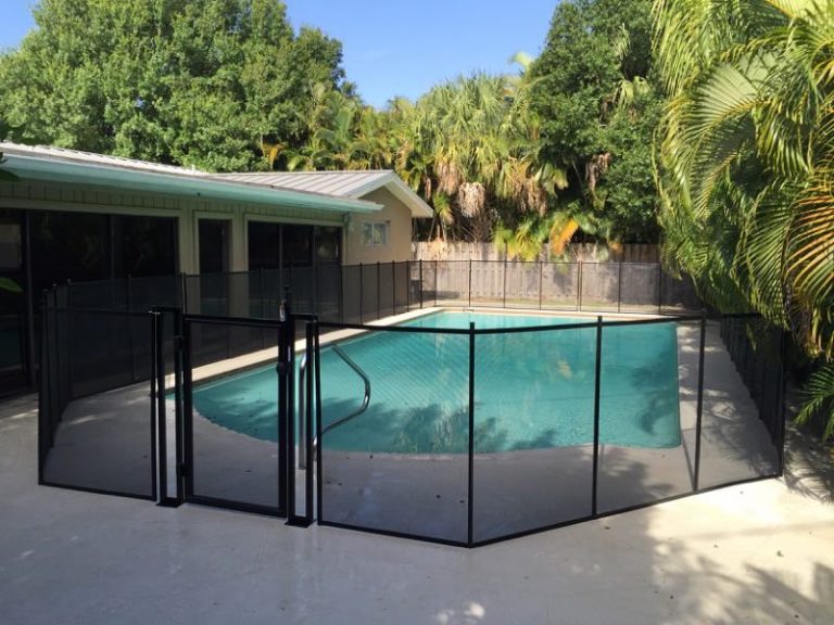 Swimming Pools Baby Barrier of Volusia County