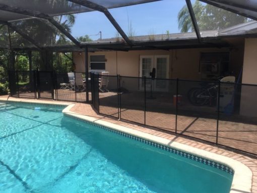 Pool Fence Experts