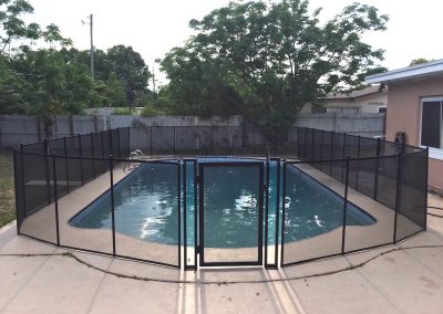 Pool Fencing Debary Fence
