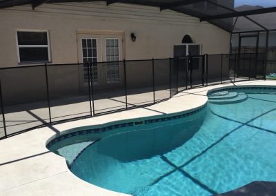 New Smyrna Swimming