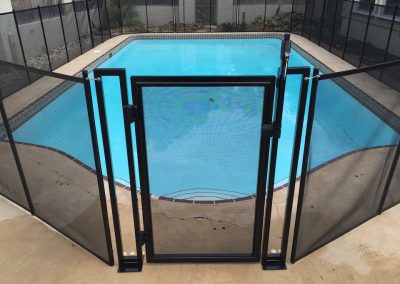 Port Orange Fl Pool Fence