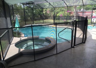 Daytona Shores Pools