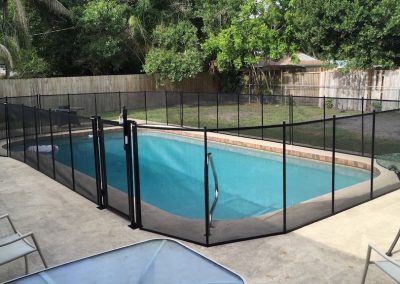 Deltona Pool Swimming