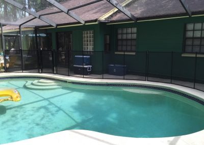 Ponce Inlet Swimming Pools