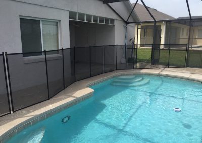 Swimming Deland